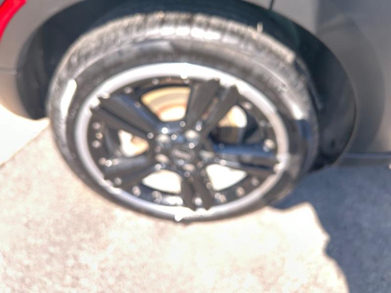 MINI Countryman S ALL4 2016