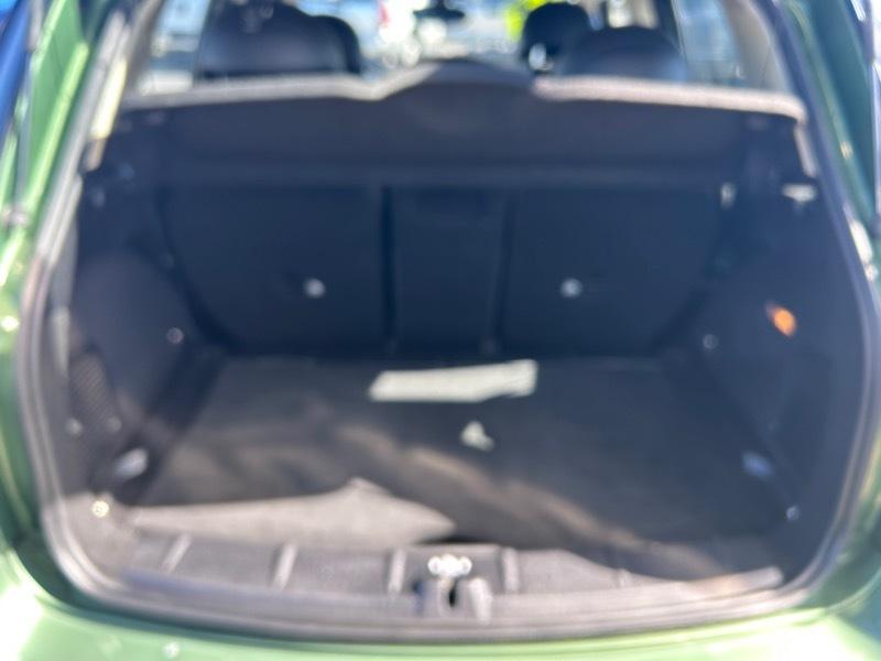 MINI Countryman S ALL4 2016