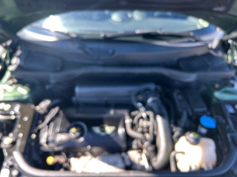 MINI Countryman S ALL4 2016