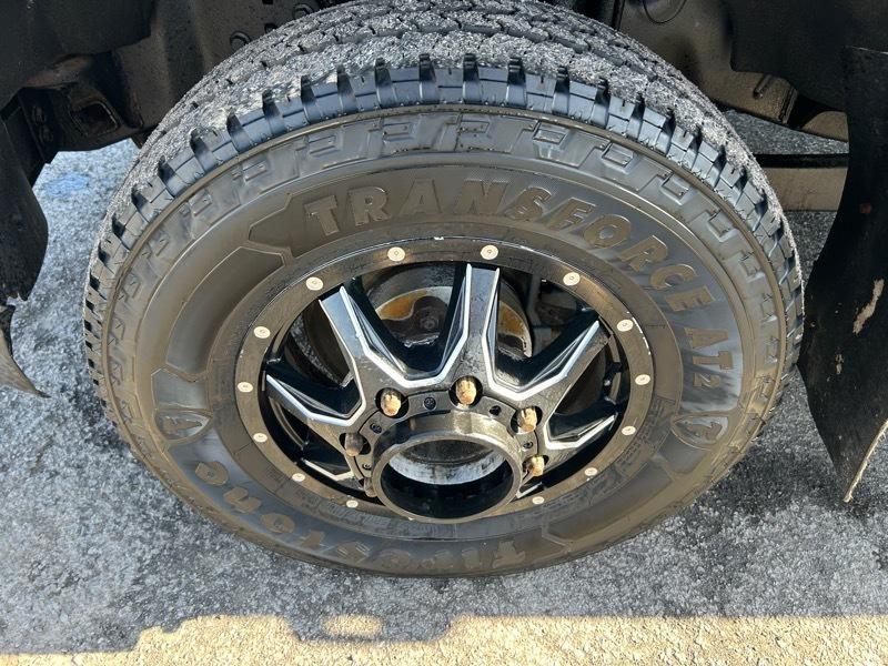 Ford F-350 SD Lariat Crew Cab Long Bed DRW 4WD 2017