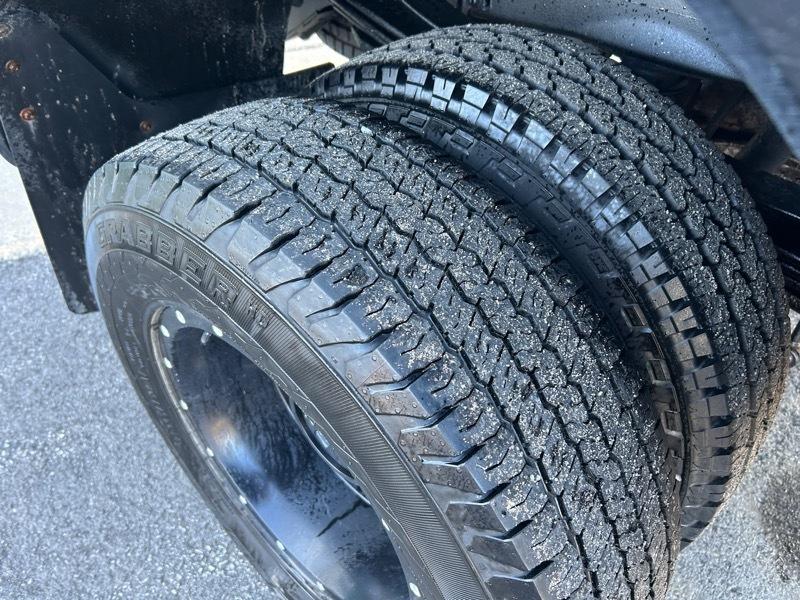 Ford F-350 SD Lariat Crew Cab Long Bed DRW 4WD 2017