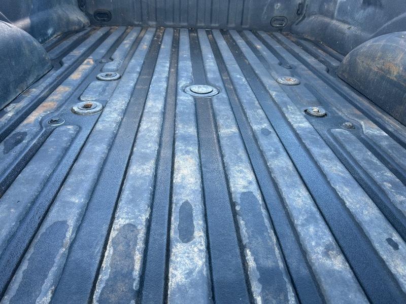 Ford F-350 SD Lariat Crew Cab Long Bed DRW 4WD 2017