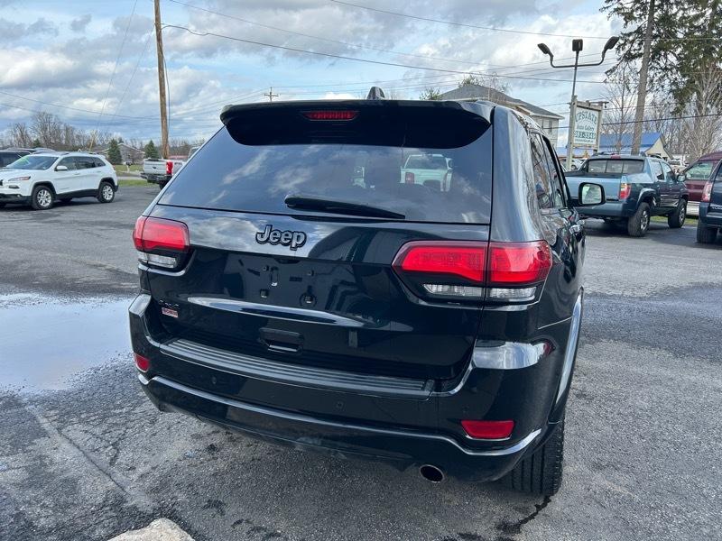 Jeep Grand Cherokee  2020