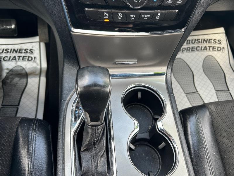 Jeep Grand Cherokee  2020