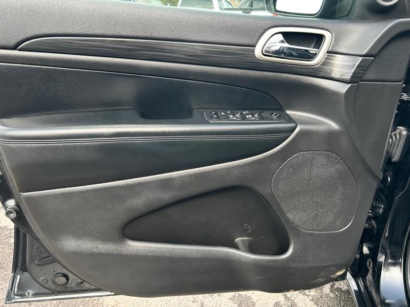 Jeep Grand Cherokee  2020