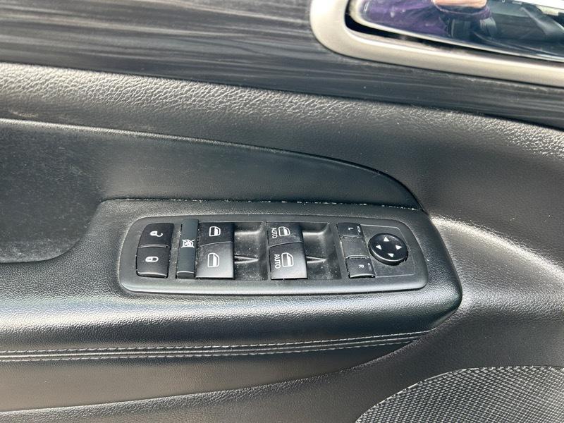 Jeep Grand Cherokee  2020