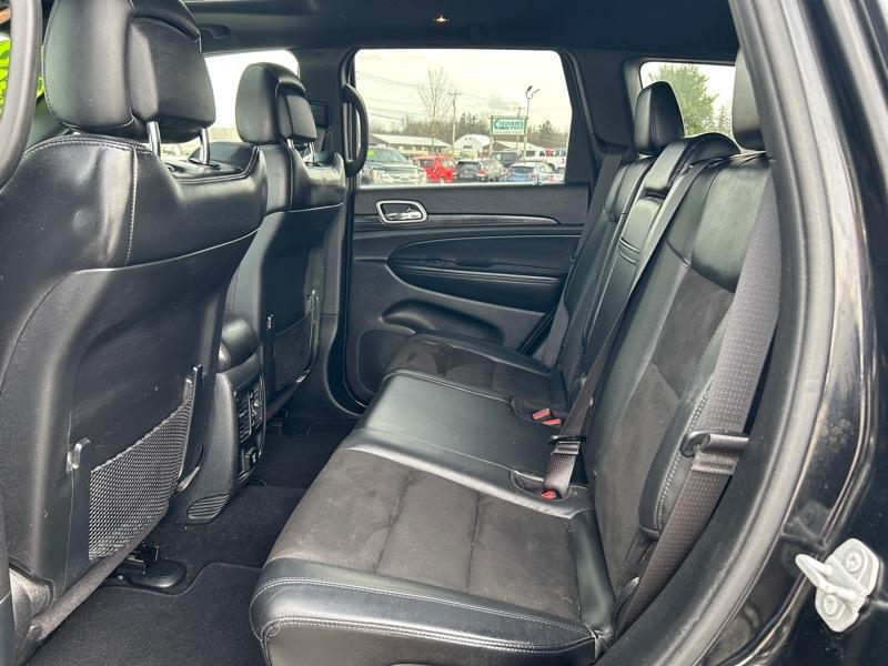 Jeep Grand Cherokee  2020