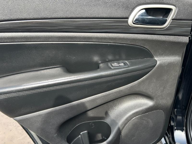 Jeep Grand Cherokee  2020