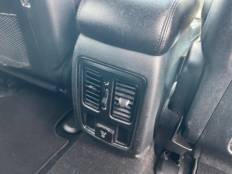 Jeep Grand Cherokee  2020