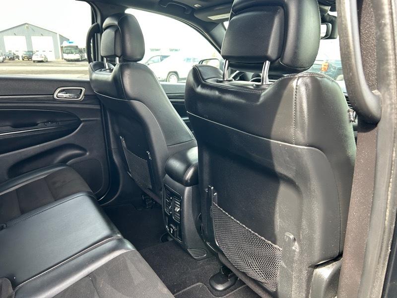 Jeep Grand Cherokee  2020