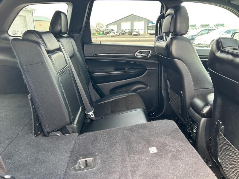 Jeep Grand Cherokee  2020