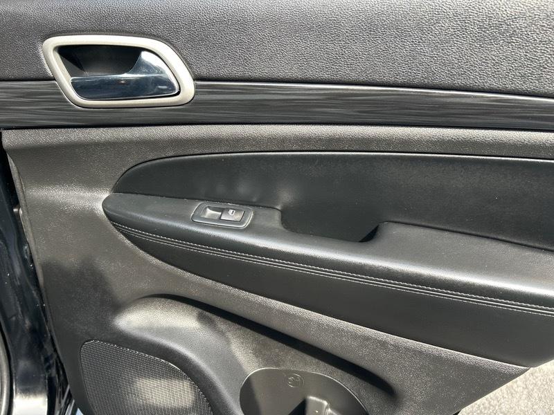 Jeep Grand Cherokee  2020