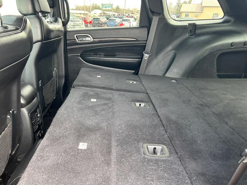 Jeep Grand Cherokee  2020