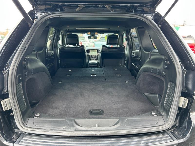 Jeep Grand Cherokee  2020