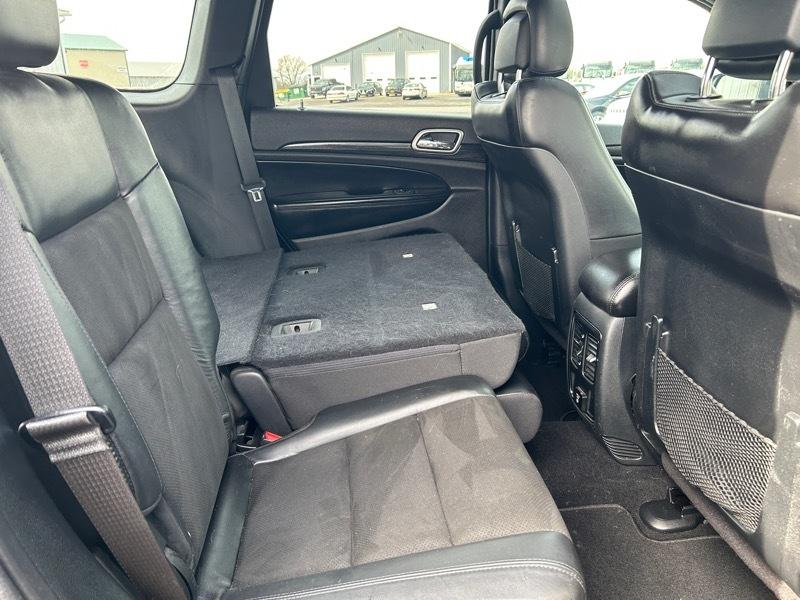 Jeep Grand Cherokee  2020