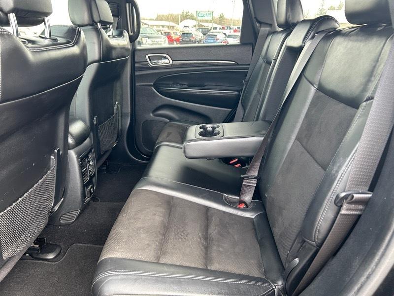 Jeep Grand Cherokee  2020