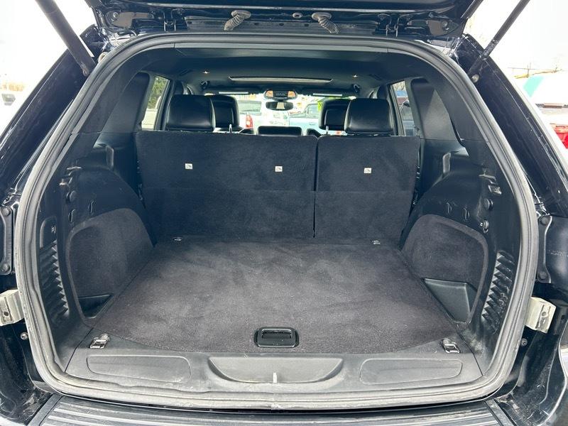 Jeep Grand Cherokee  2020