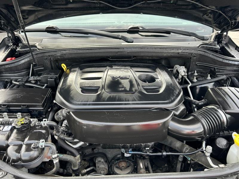 Jeep Grand Cherokee  2020