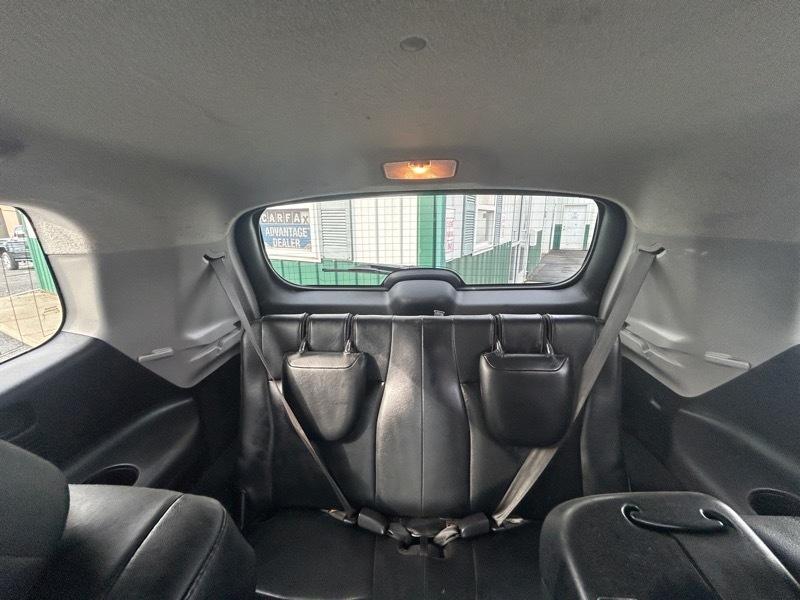 Toyota Highlander Sport 4WD 2010