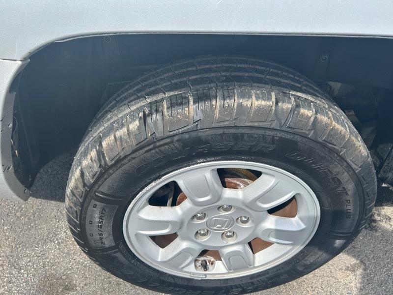 Honda Ridgeline RTL 2006