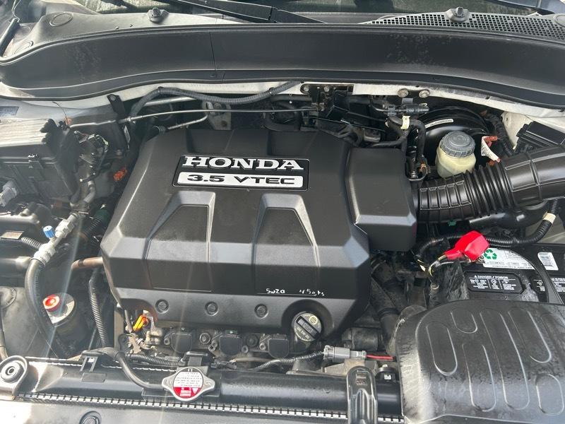 Honda Ridgeline RTL 2006