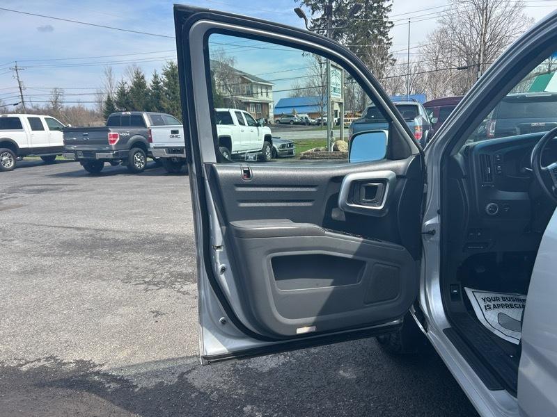 Honda Ridgeline RTL 2006