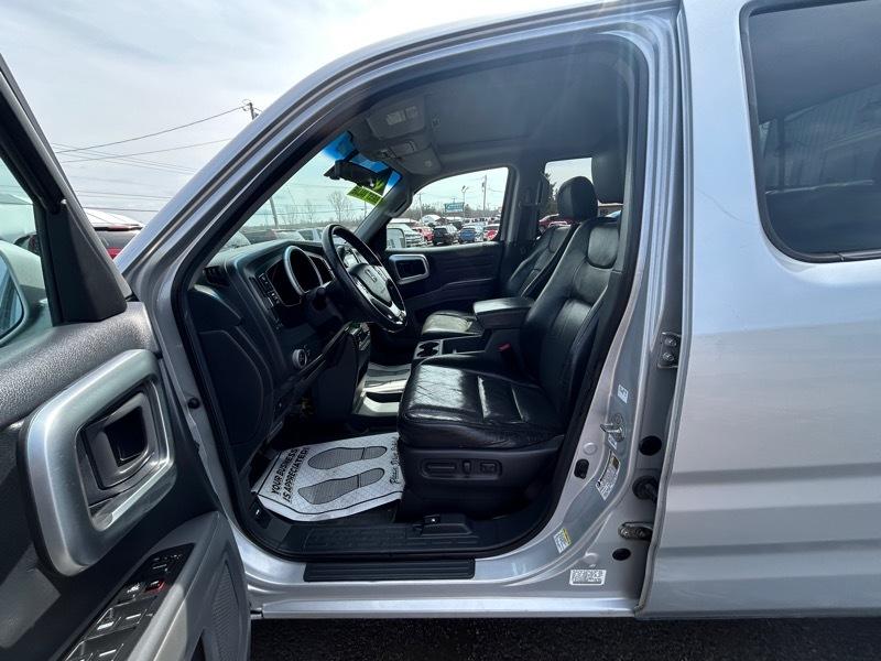 Honda Ridgeline RTL 2006