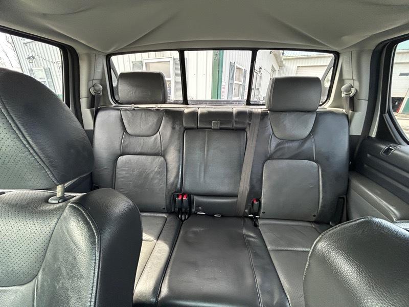 Honda Ridgeline RTL 2006