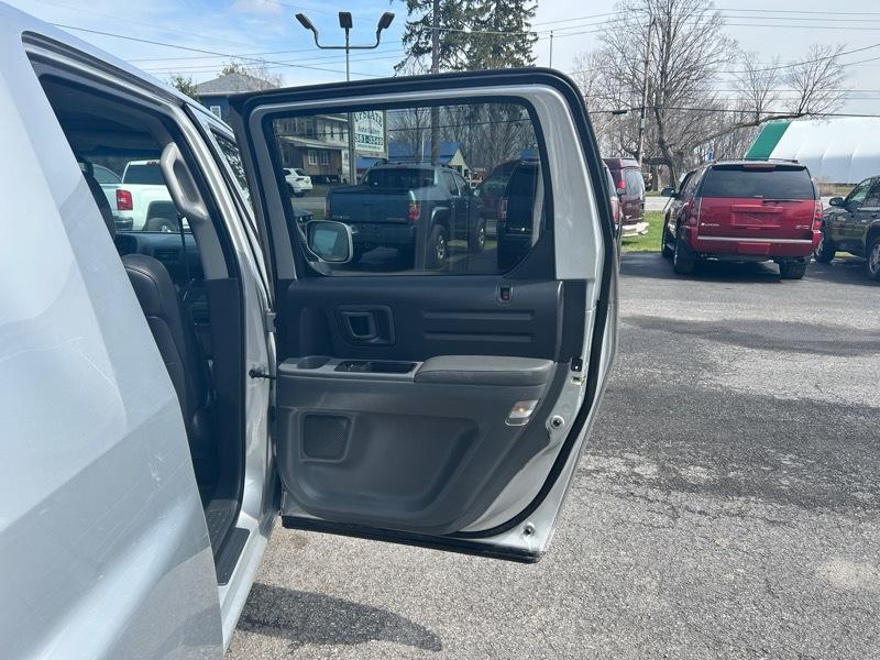 Honda Ridgeline RTL 2006