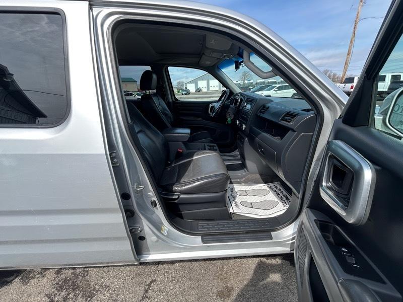 Honda Ridgeline RTL 2006