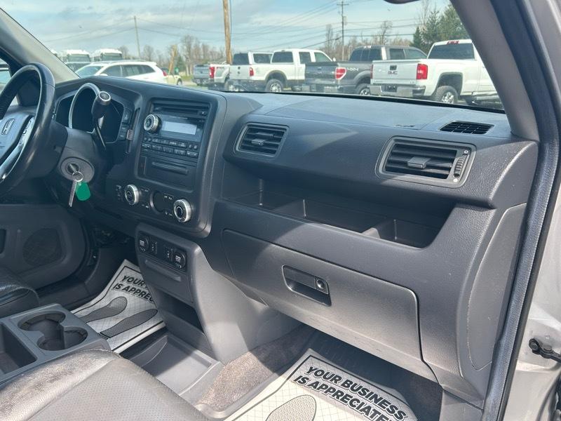 Honda Ridgeline RTL 2006