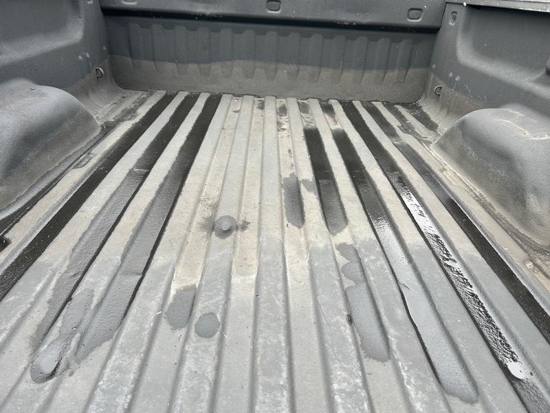 Chevrolet Silverado 2500HD LT1 Crew Cab Std. Box 4WD 2009