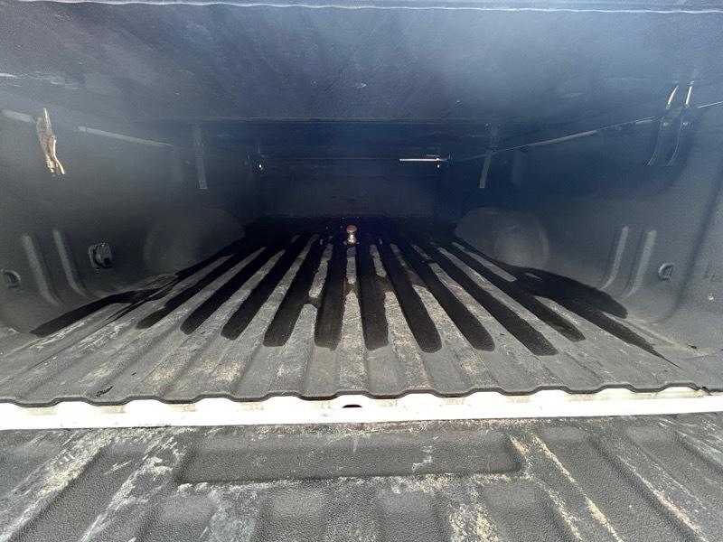 Chevrolet Silverado 3500HD LTZ Crew Cab 4WD 2018