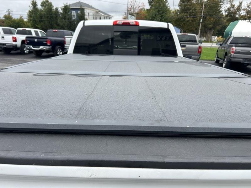 Chevrolet Silverado 3500HD LTZ Crew Cab 4WD 2018