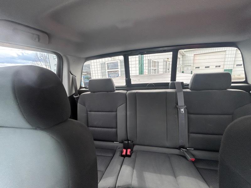 GMC Sierra 1500 SLE Double Cab 4WD 2015