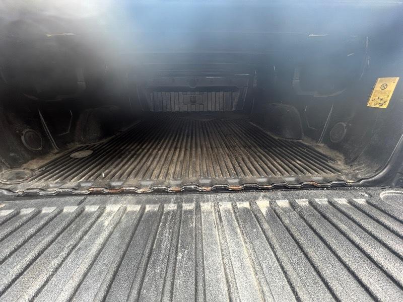 GMC Sierra 1500 SLE Double Cab 4WD 2015