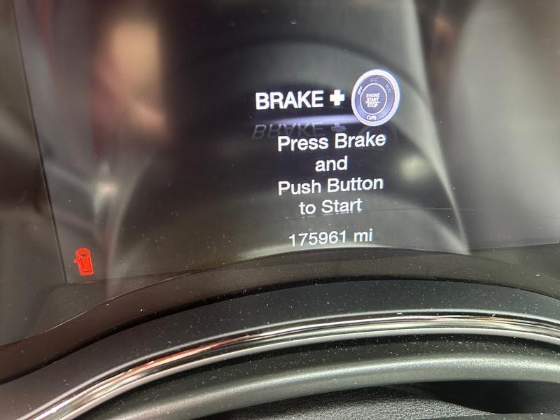 Jeep Grand Cherokee Limited 4WD 2021