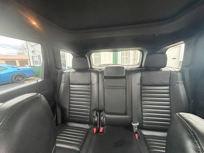 Jeep Grand Cherokee Limited 4WD 2021