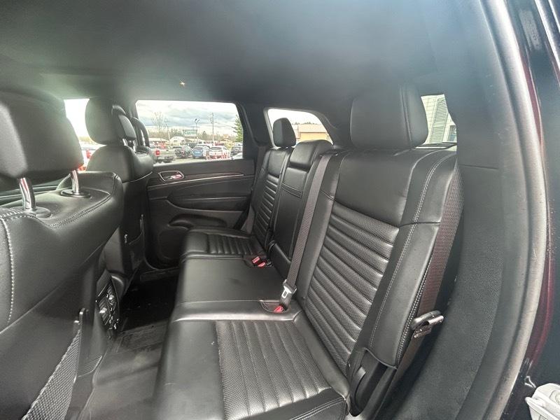 Jeep Grand Cherokee Limited 4WD 2021