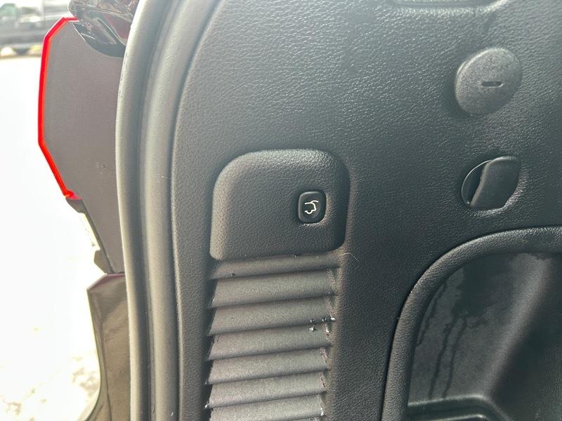 Jeep Grand Cherokee Limited 4WD 2021