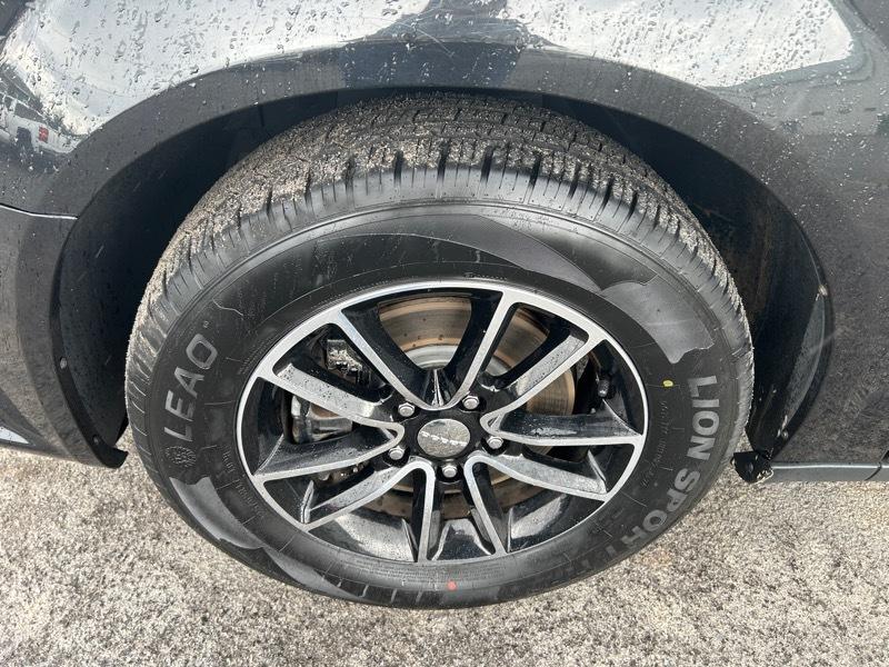 Dodge Grand Caravan R/T 2015