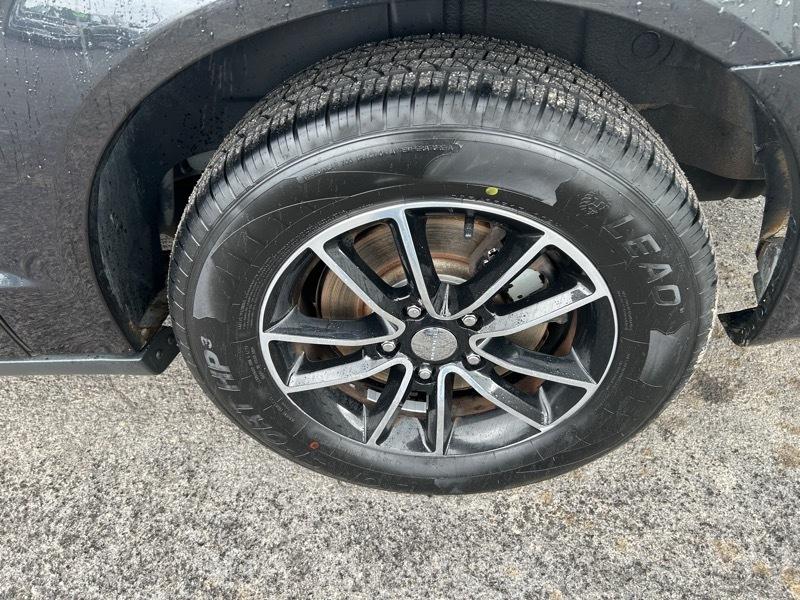 Dodge Grand Caravan R/T 2015