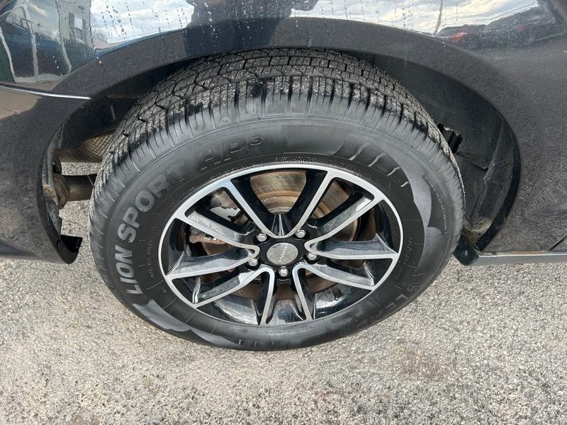 Dodge Grand Caravan R/T 2015