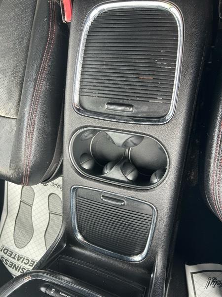 Dodge Grand Caravan R/T 2015