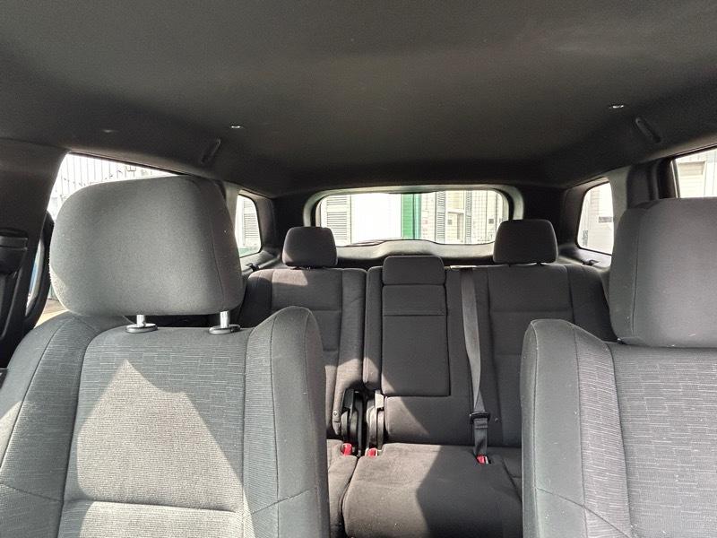 Jeep Grand Cherokee Laredo 4WD 2017