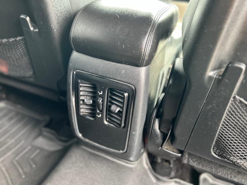 Jeep Grand Cherokee Laredo 4WD 2017