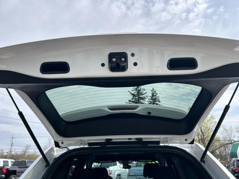 Jeep Grand Cherokee Laredo 4WD 2017