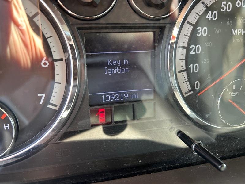 Dodge Ram 1500 SLT Crew Cab 4WD 2009