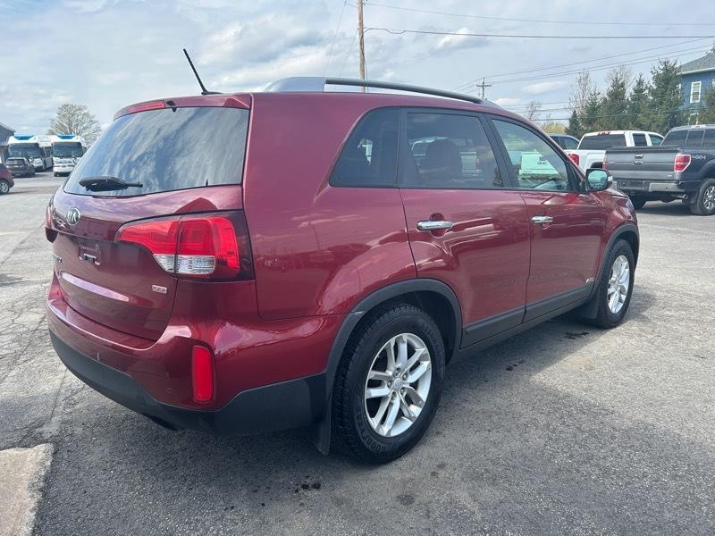 Kia Sorento LX AWD 2014