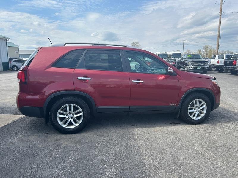 Kia Sorento LX AWD 2014